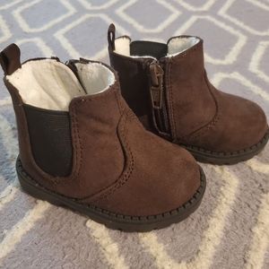H&M Baby Boots